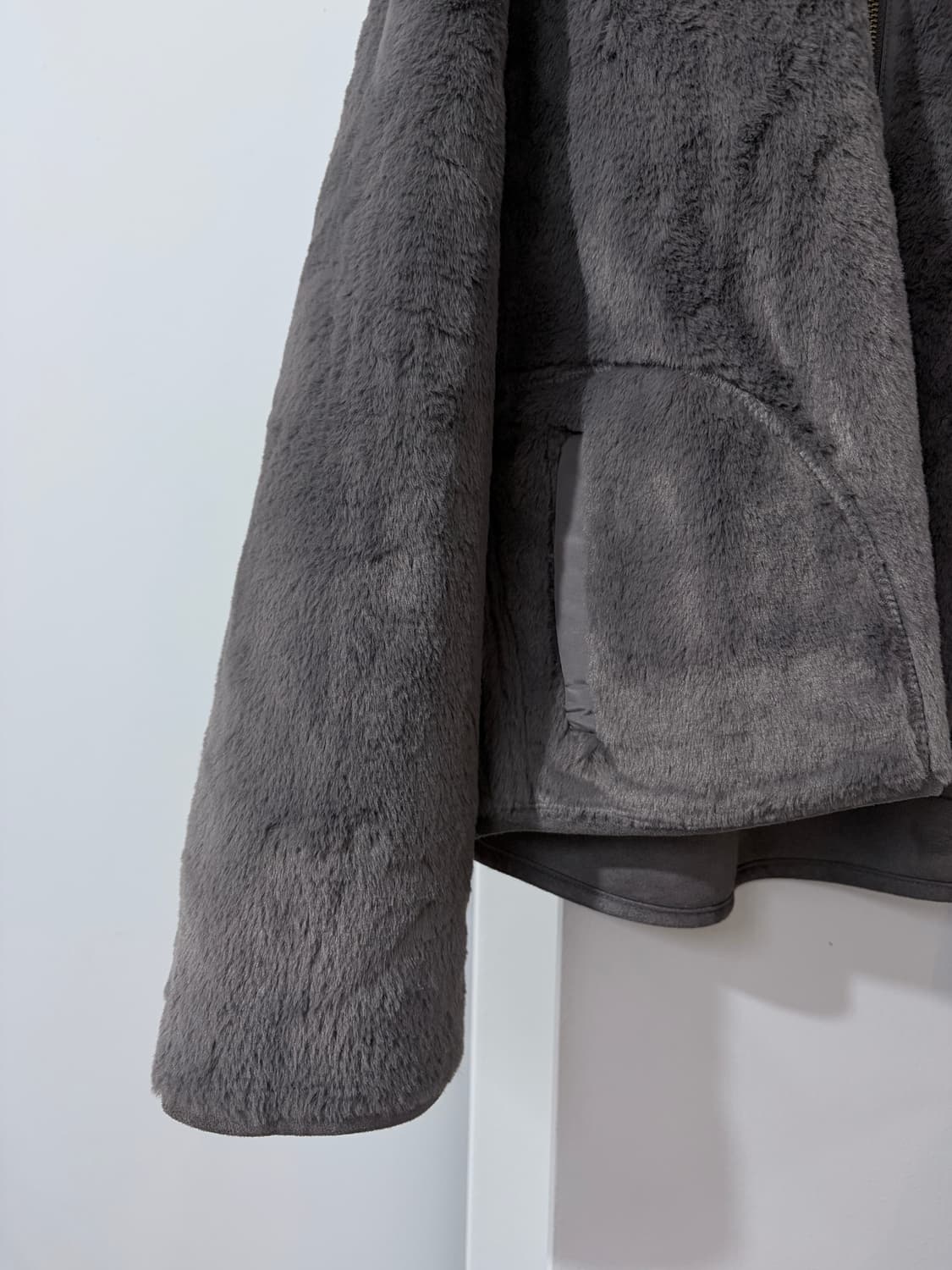 GLOBAL WORK reversible jacket 상품이미지3