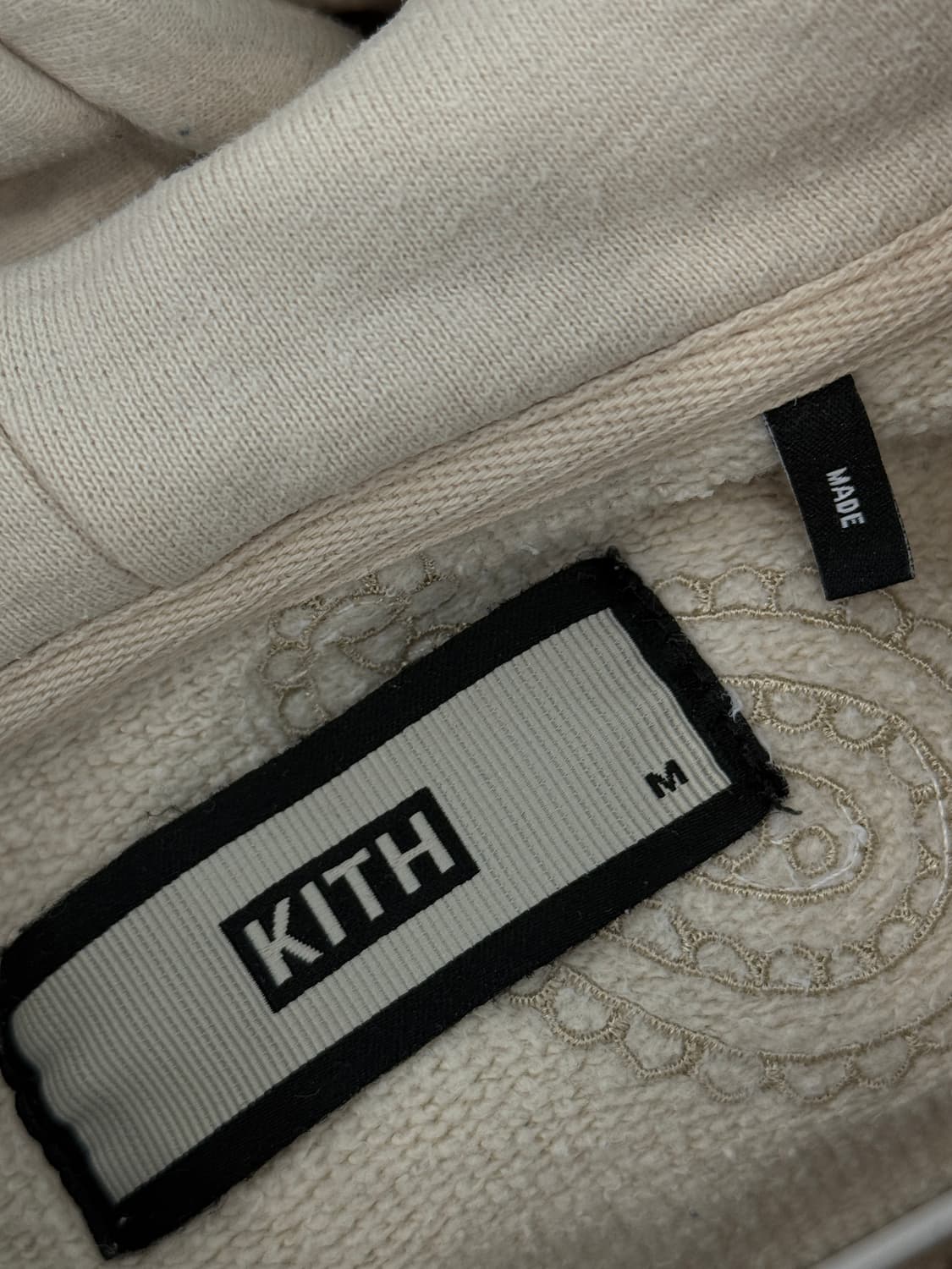 kith 키스 후드티  상품이미지2