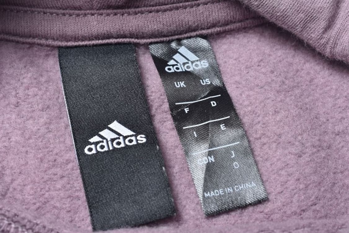 00S 아디다스 빈티지 구제 풀 카모 패턴 후드티 후디 T041 상품이미지7