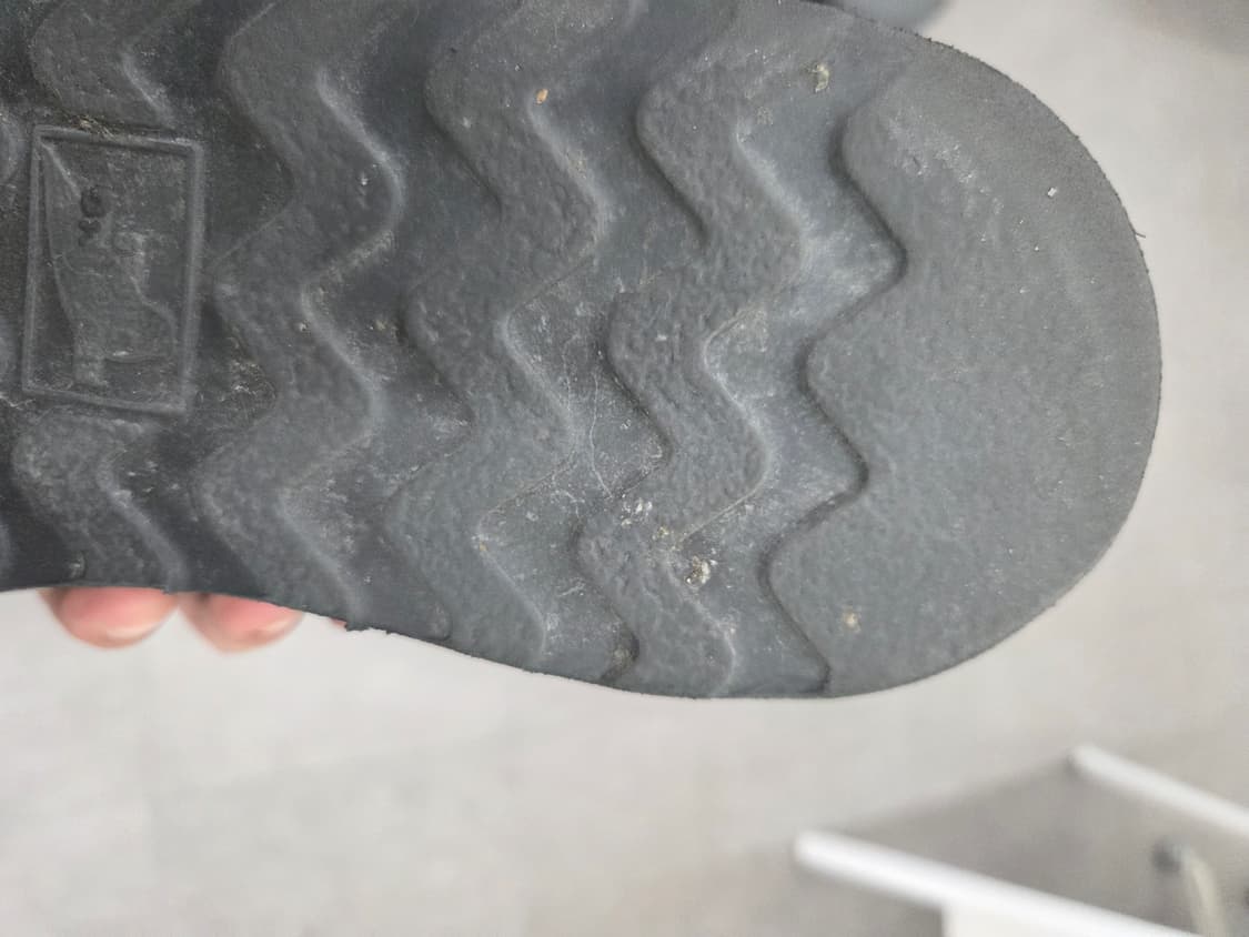 레드윙 8828 9d 민트급 상품이미지4