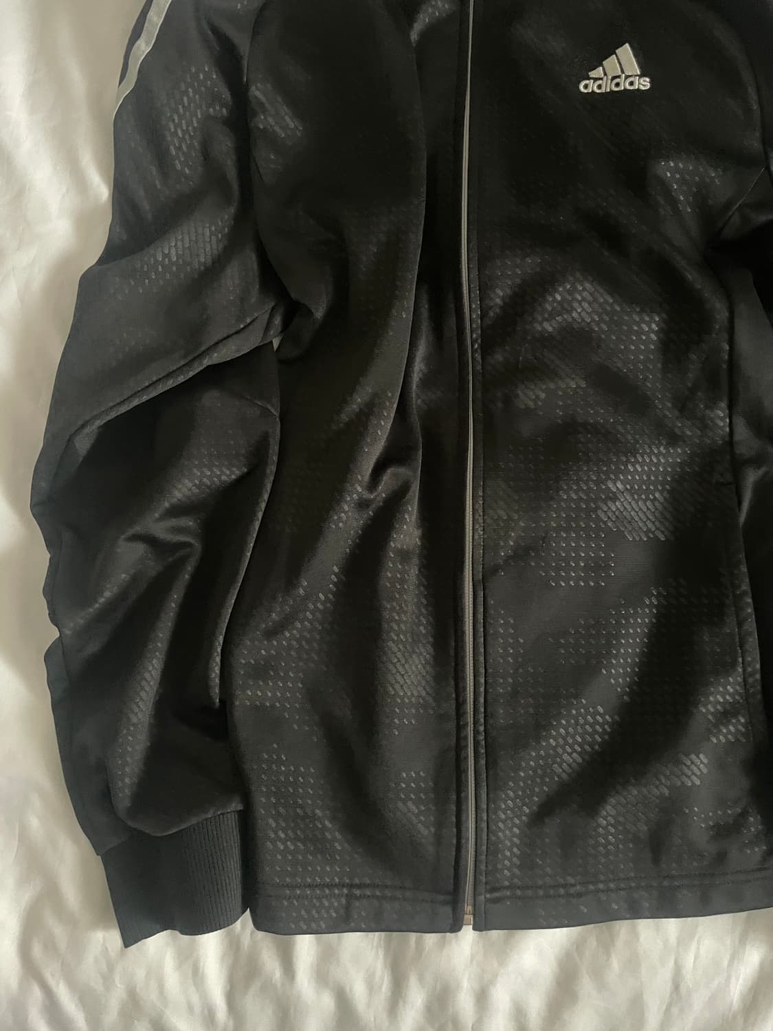 💚무료나눔💚 빈티지 아디다스 져지 패턴 저지 상품이미지3