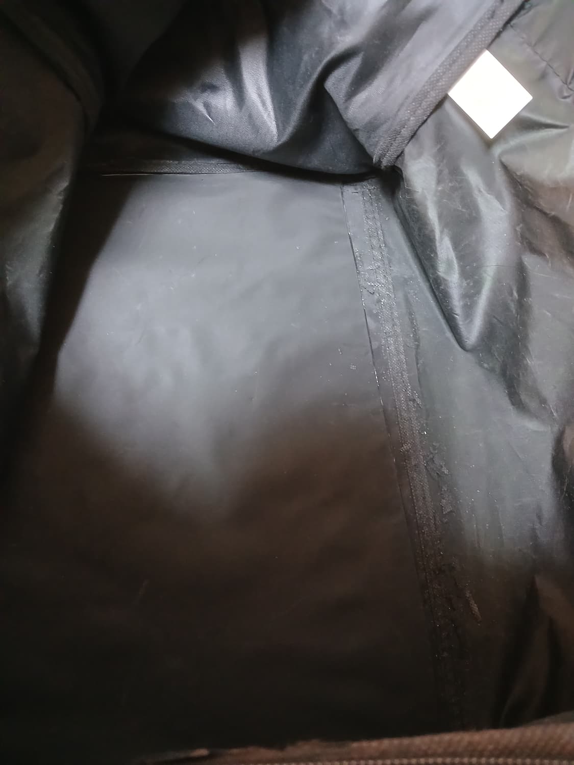 맨체스터 유나이티드FC 더블백  상품이미지4