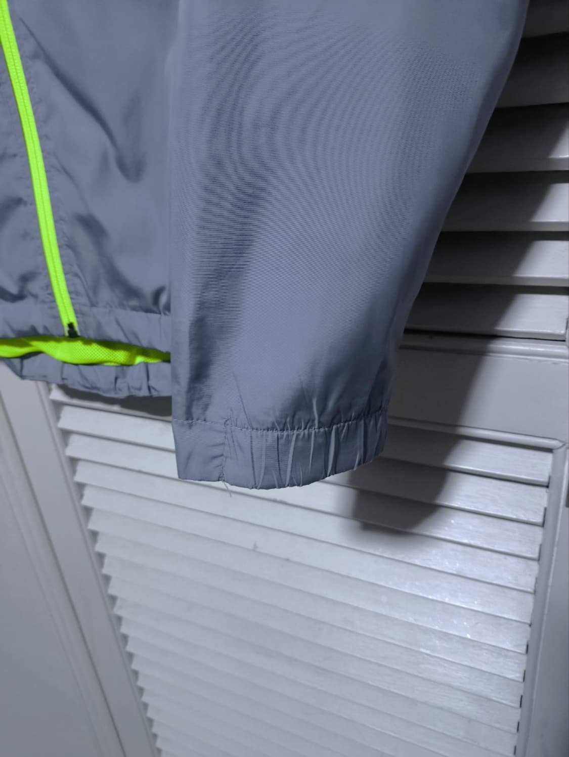 L 나이키 ATH 바람막이 운동복 상품이미지3