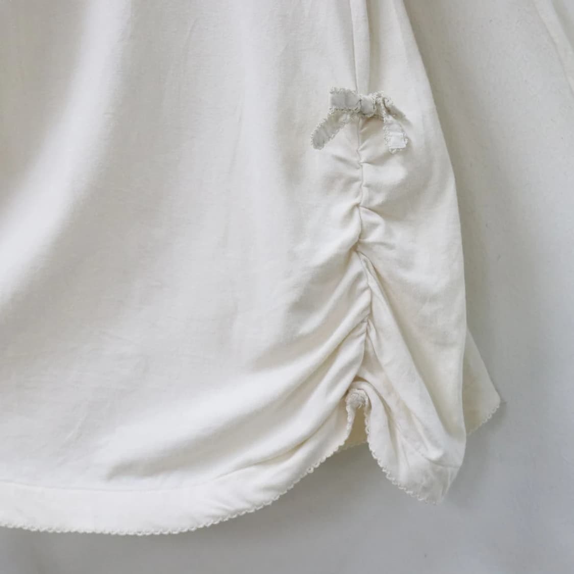 핑크 하우스 셔링 긴팔 티셔츠 67190 상품이미지7