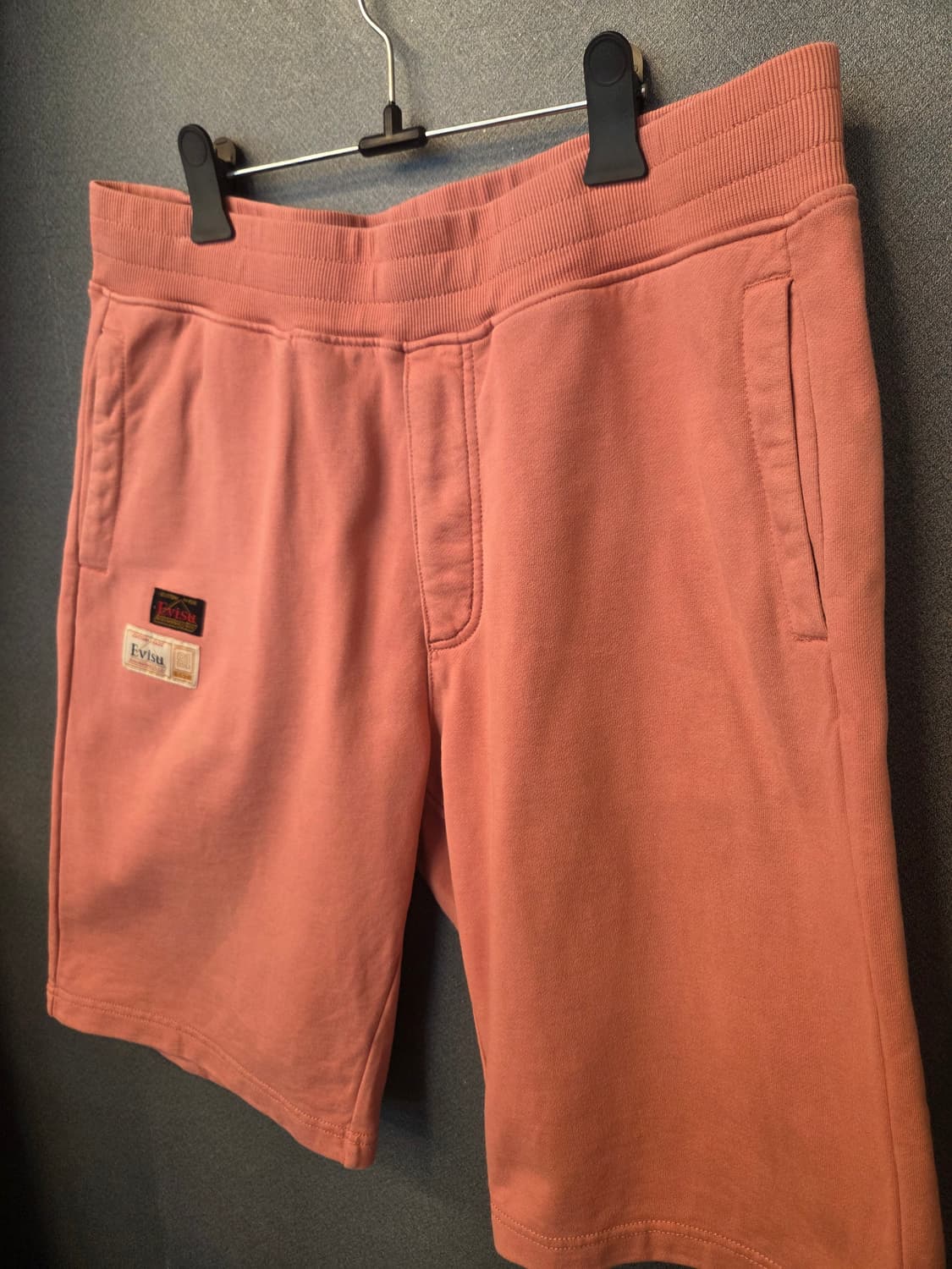 에비수 반바지 (30-31) 상품이미지3
