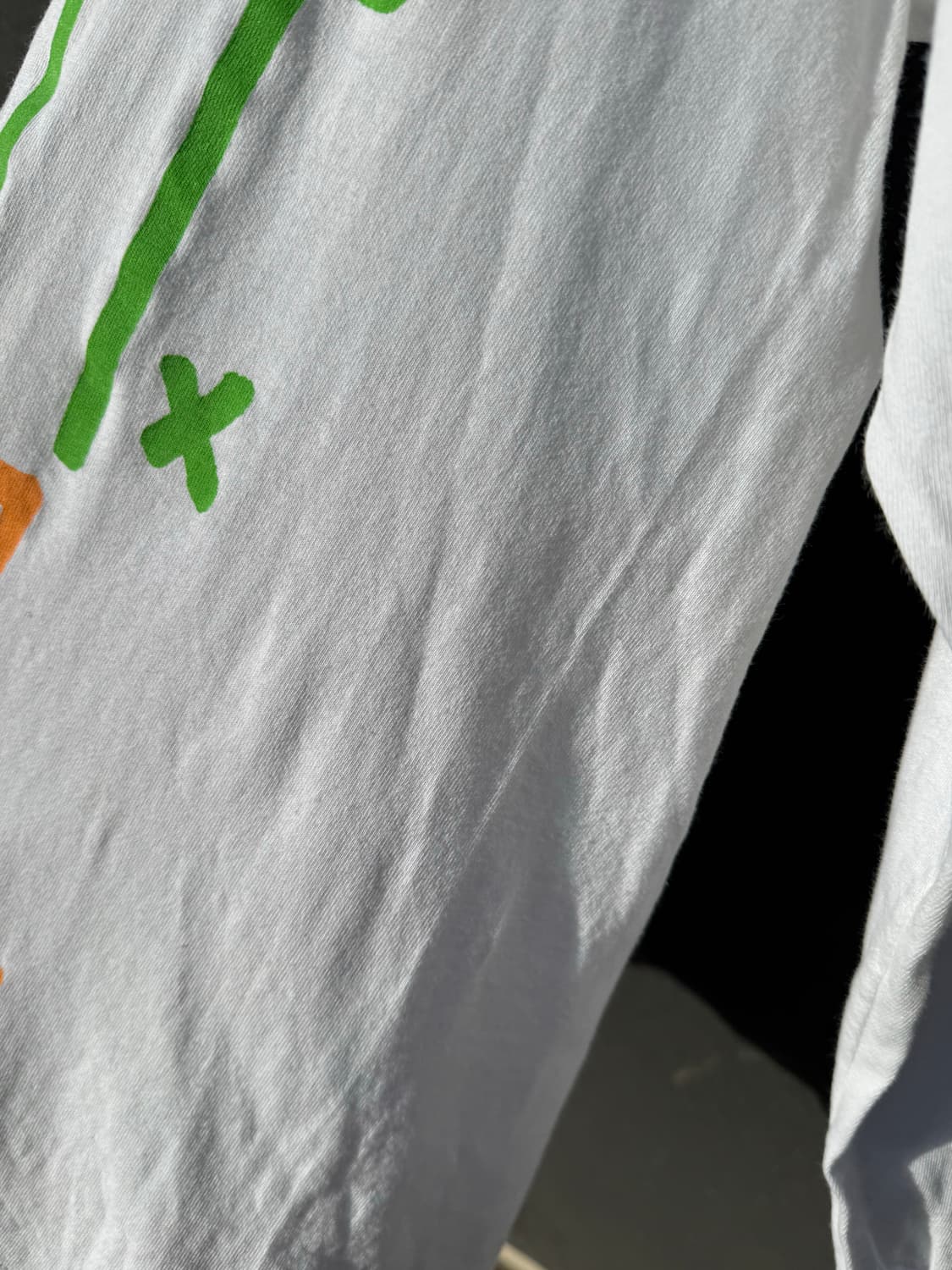 00s old stussy 상품이미지8