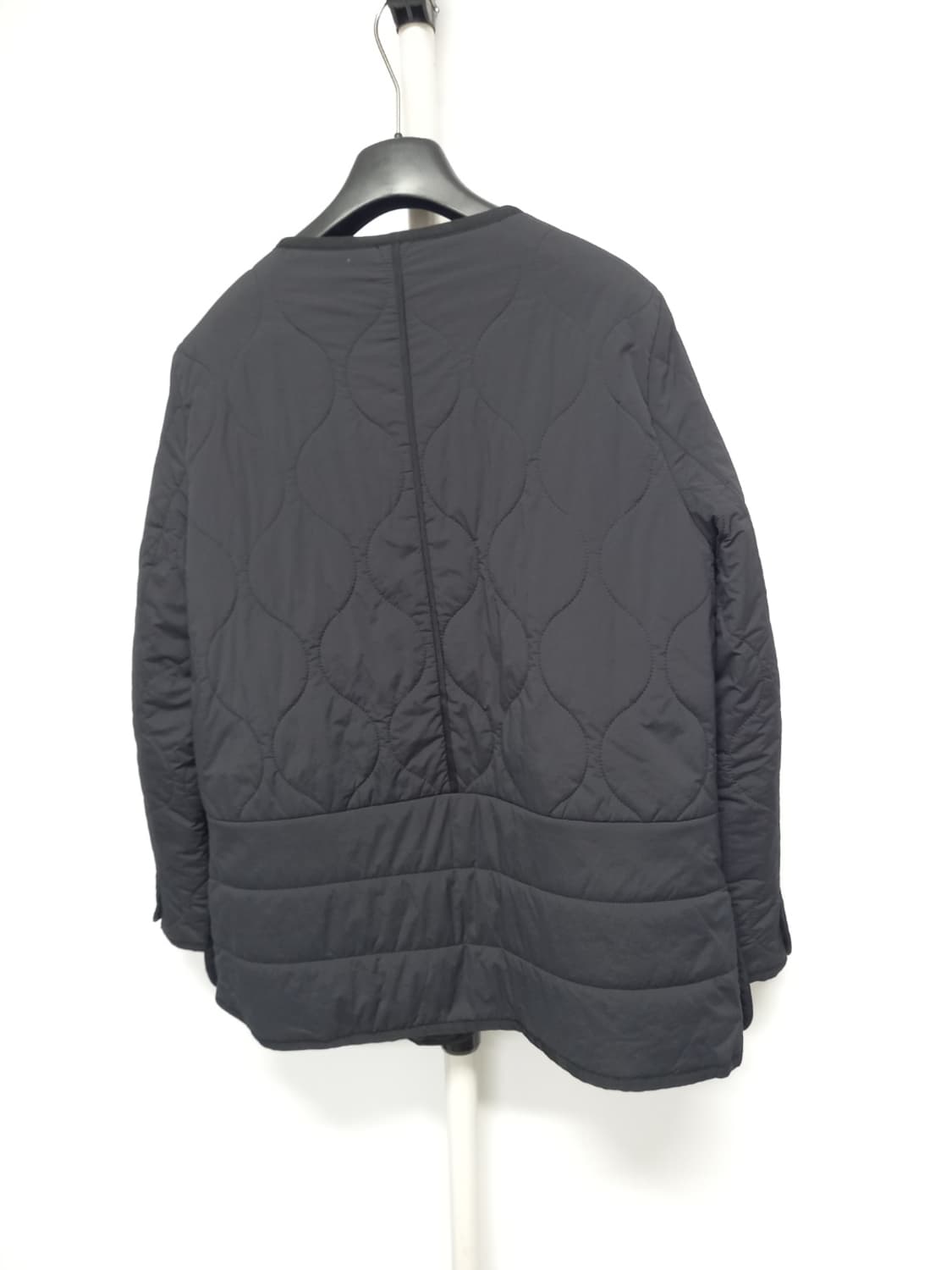 기비 추동 퀄팅 경량패딩 44-66 상품이미지5