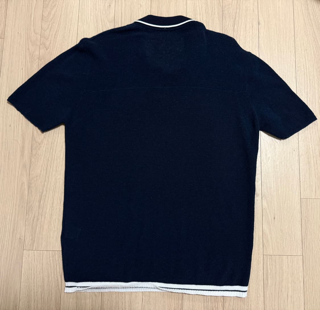 자크뮈스(JACQUEMUS) 니트 카라티 L 상품이미지3