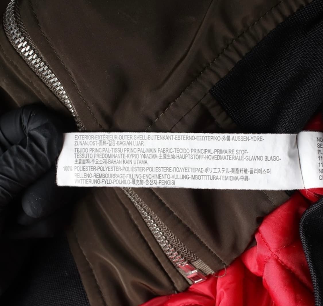 자라 봄버 상품이미지5