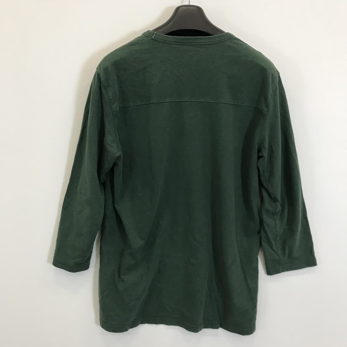 칼하트 아치로고 7부 슬리브 [M] 상품이미지4