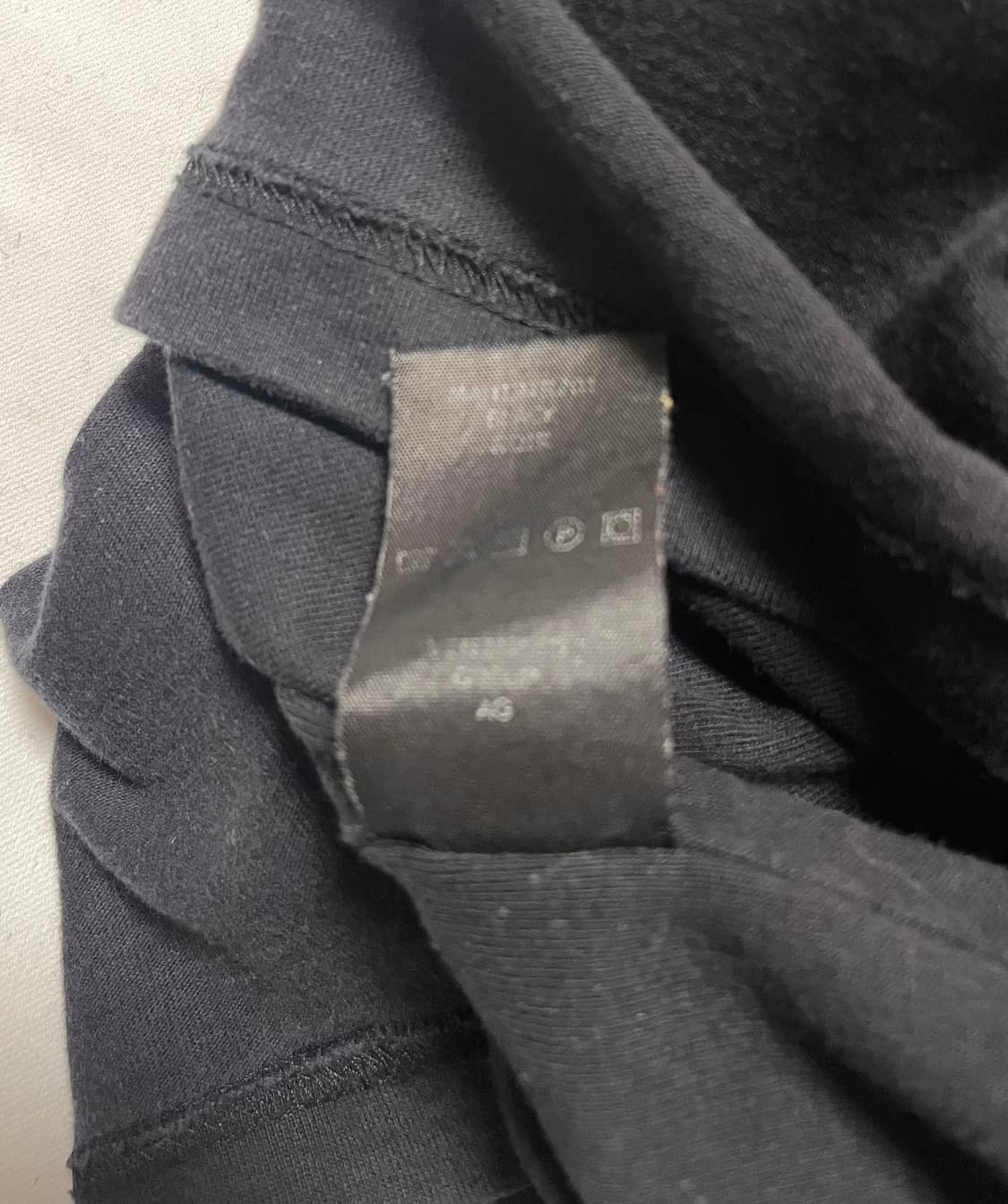 베트멍 인사이드아웃 티셔츠 상품이미지9