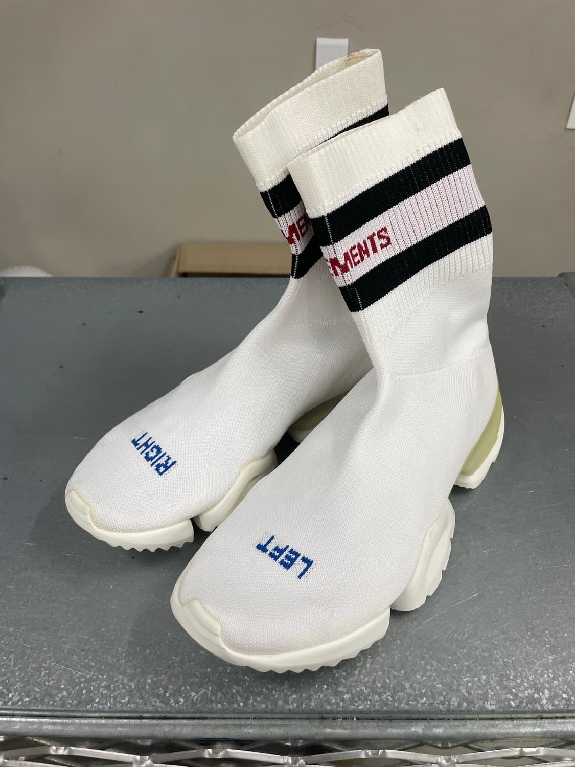 리복x베트멍 하이탑 265 상품이미지2