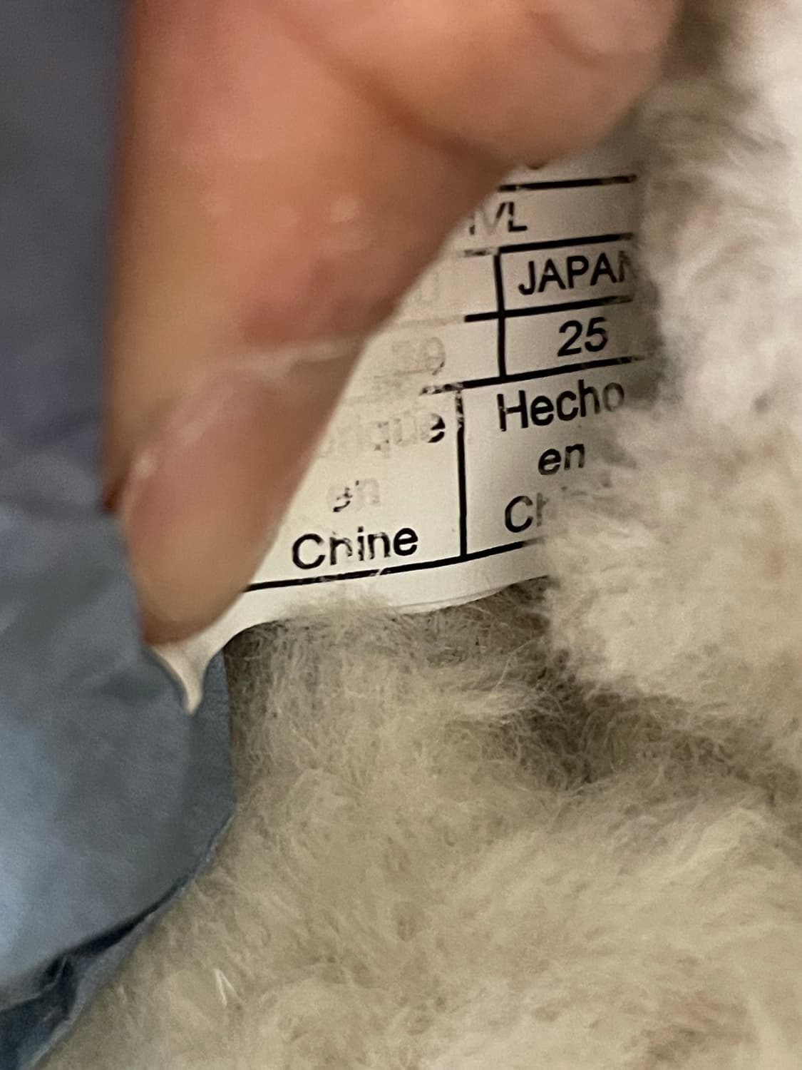 어그 앤슬리 잼 슬리퍼 250 상품이미지10