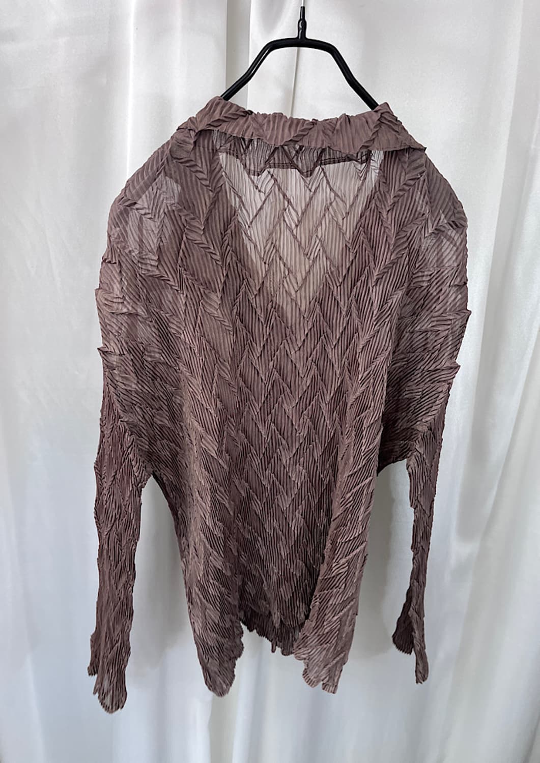 vintage pleats 상품이미지7