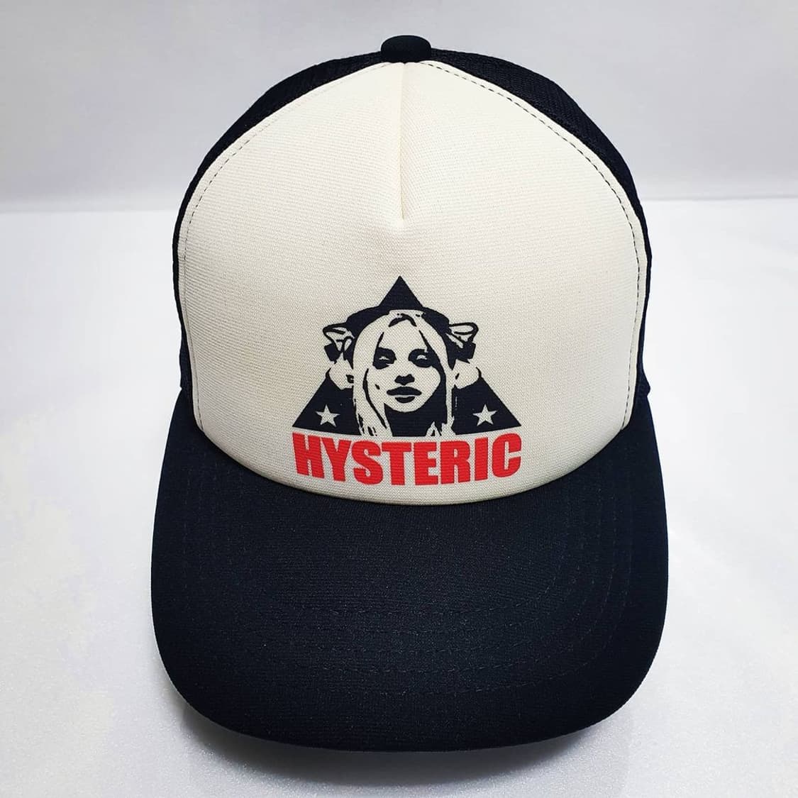 히스테릭글래머 HYSTERIC GLAMOUR Cap 상품이미지4