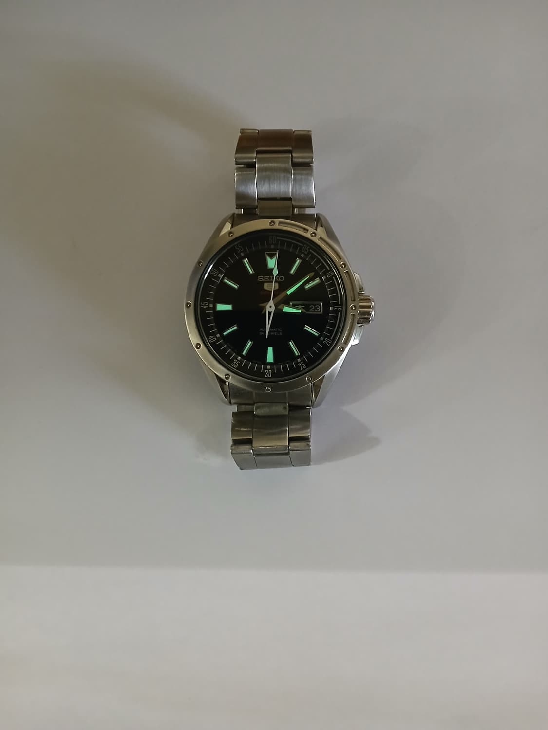 세이코5 스포츠..오토매틱시계 상품이미지1