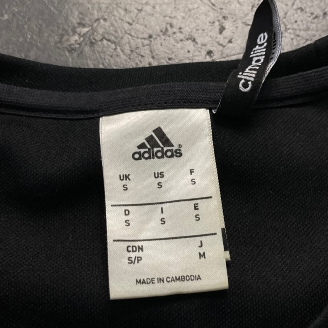 95 아디다스 유벤투스 트레이닝 탑  상품이미지3