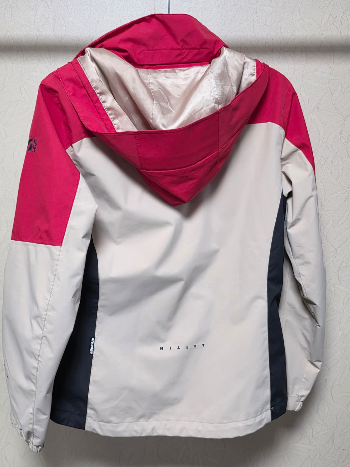 밀레 바람막이 95  상품이미지6