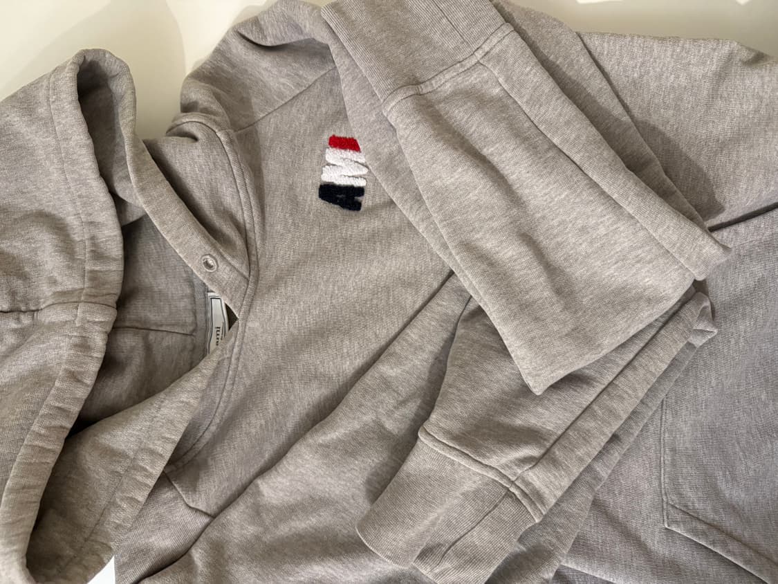 Ami 후드 상품이미지3