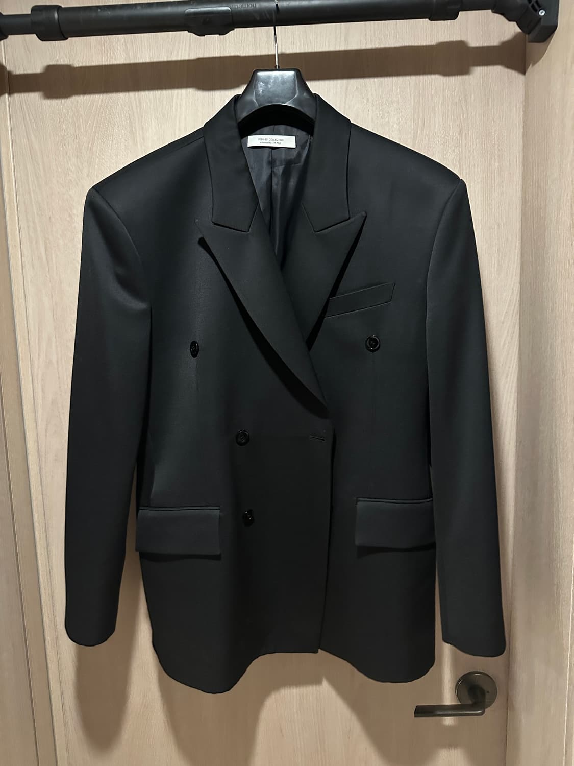 Tapah 아워글라스 블레이저 1 상품이미지1