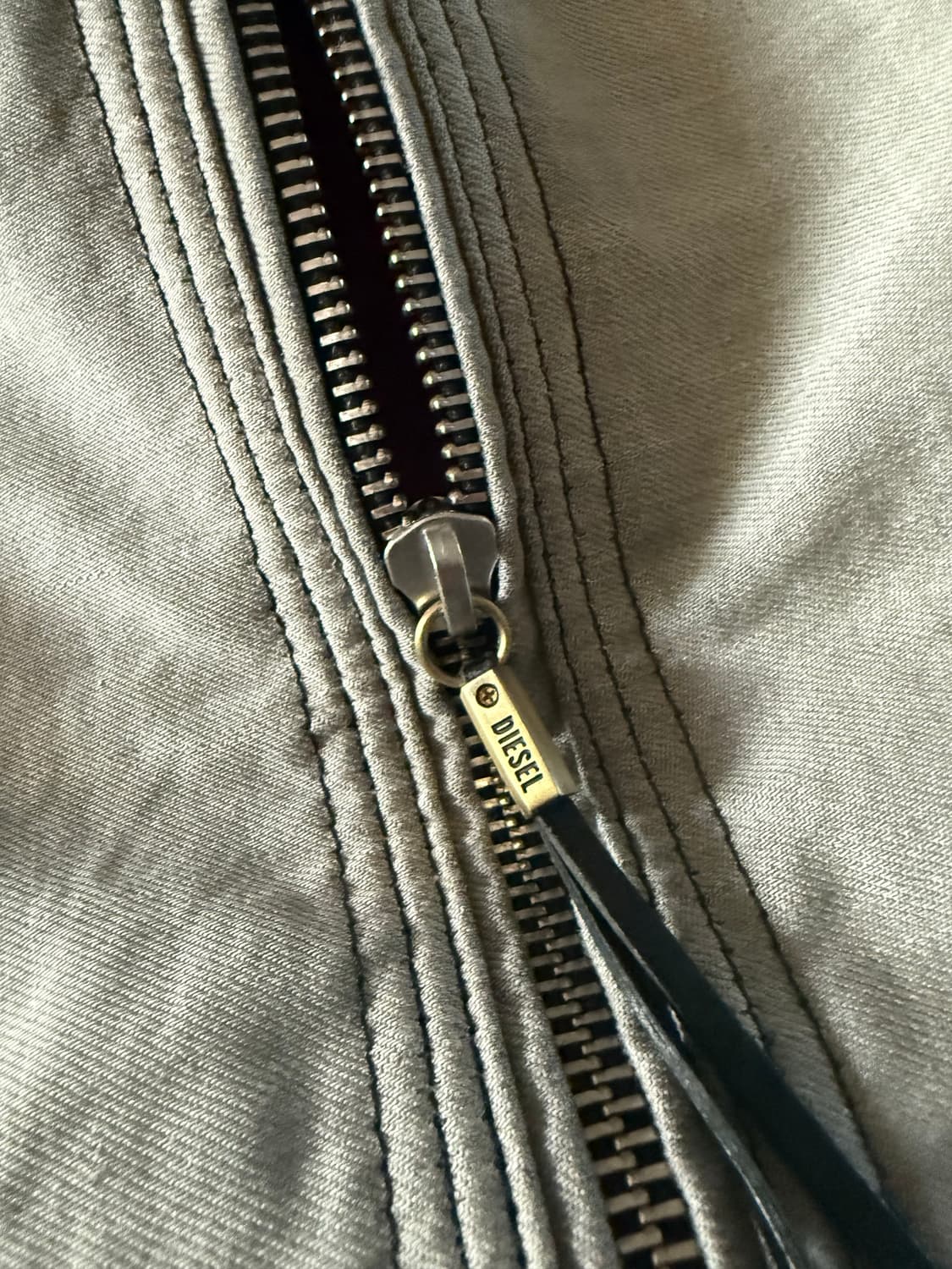 디젤 숄더백 상품이미지3