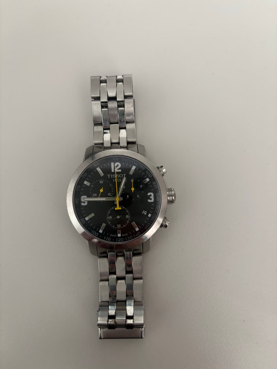 티소 prc200 상품이미지1