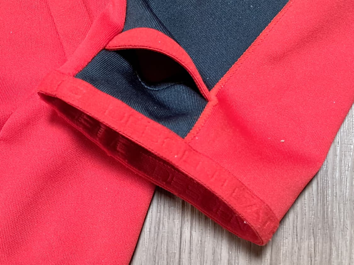 데상트 트랙자켓 남성95 상품이미지7