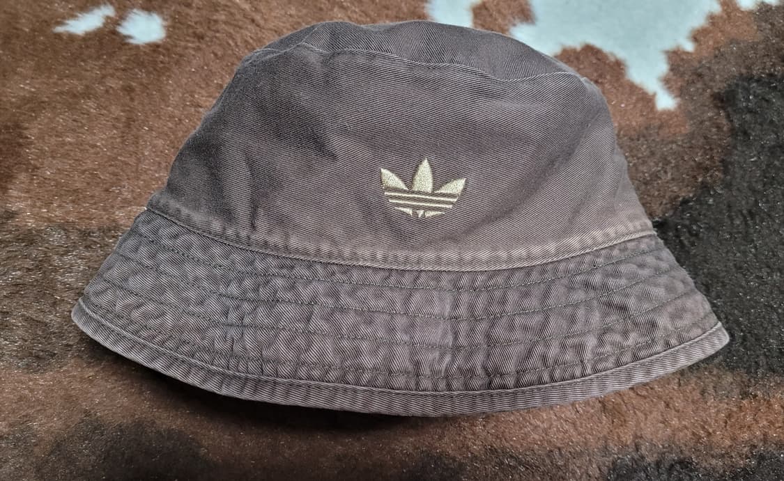 아이다스 리버시블(양면 모자)  버킷햇 (S/M) 상품이미지2