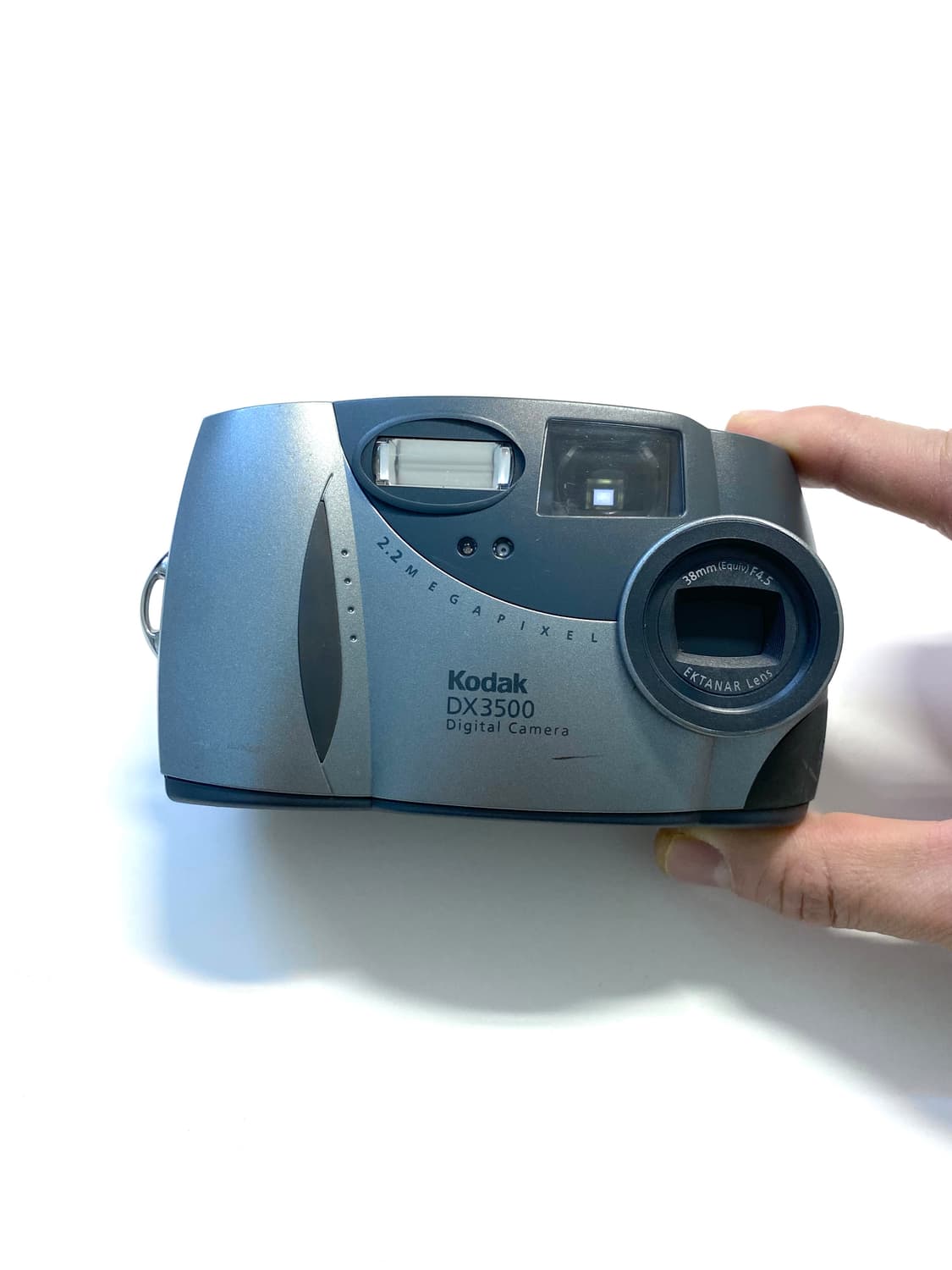 코닥 DX3500 디지털 카메라 상품이미지1