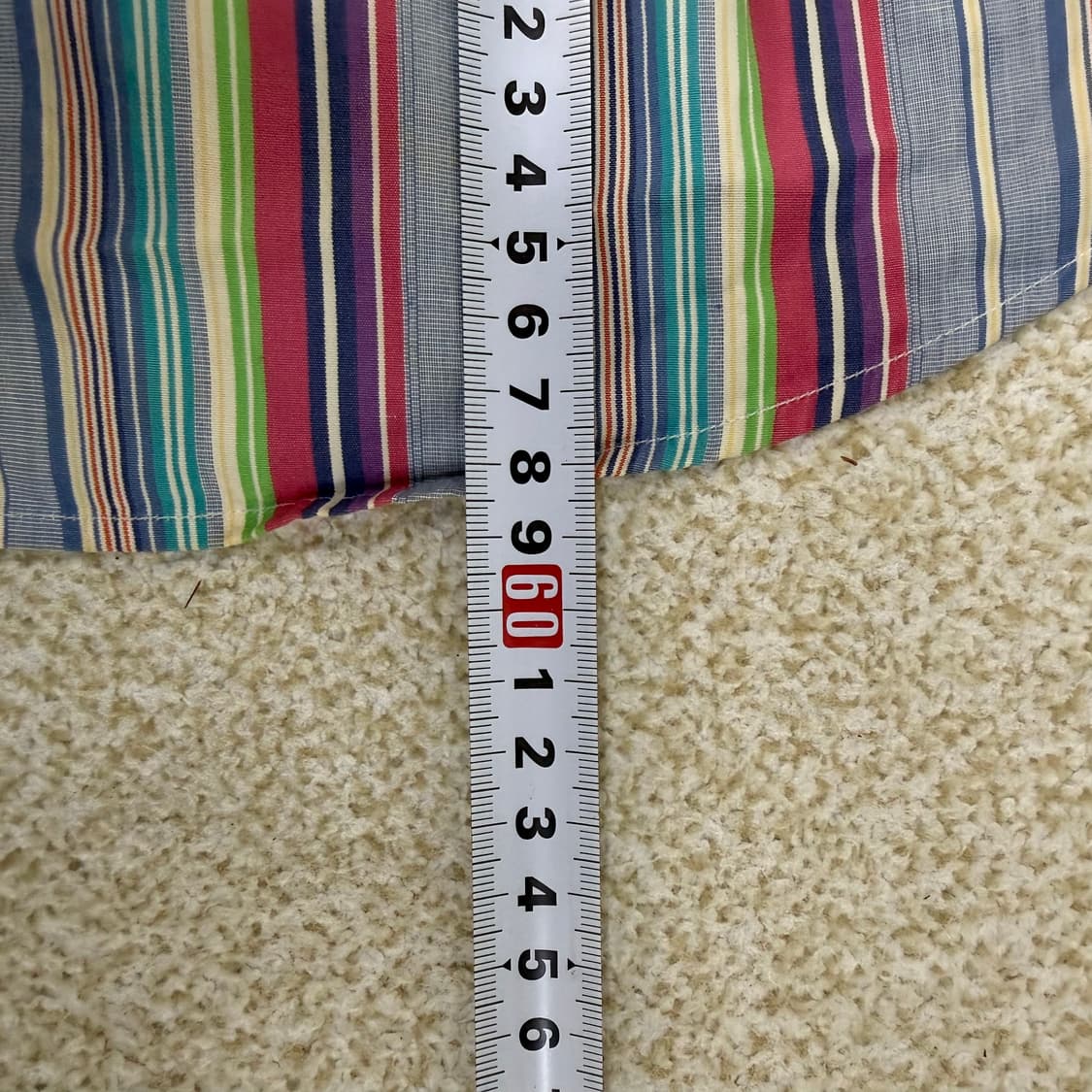 6 폴로랄프로렌 스키니핏 스프라이트 셔츠 0223T 상품이미지6