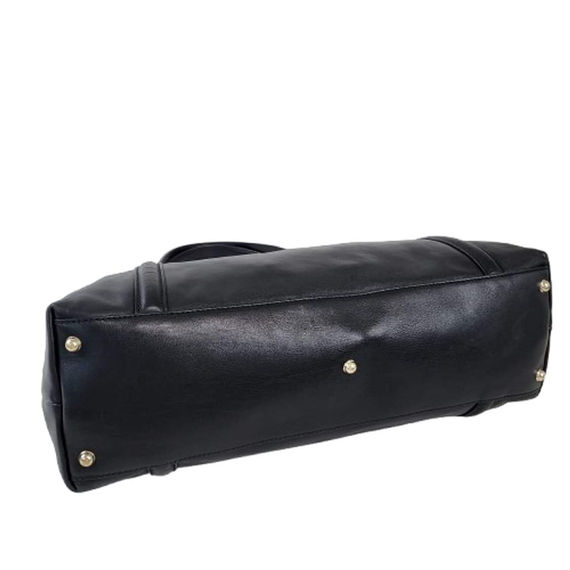 정품 구찌 브릿 인터로킹 가죽 토트백 상품이미지7