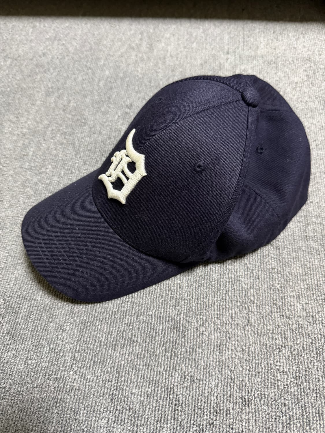 MLB 볼캡 상품이미지1