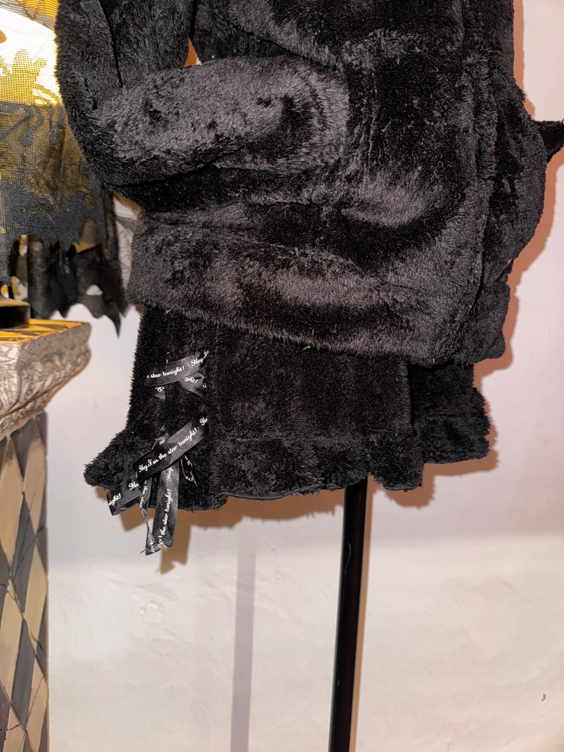 쿠로미 후리스 셋업 상품이미지5