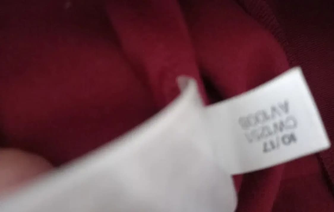 아디다스 버건디 트랙탑 저지 져지집업 95 상품이미지8