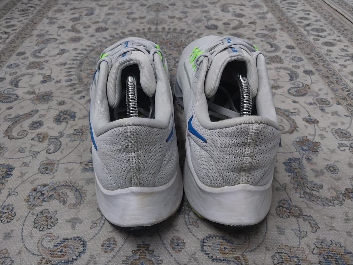 나이키 에어줌 페가수스 38  런닝화 285mm 상품이미지6