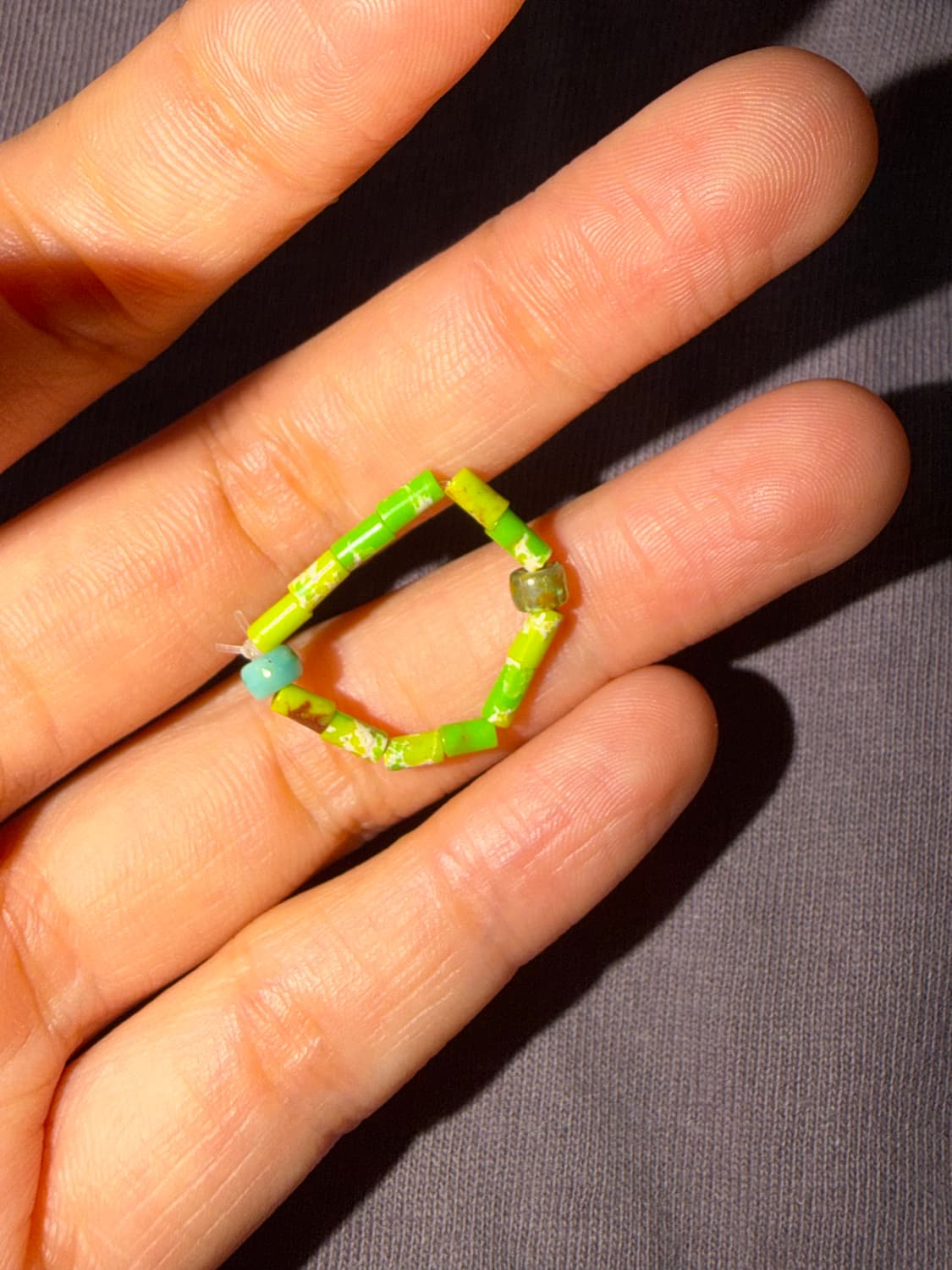 Beads ring (8) 상품이미지1