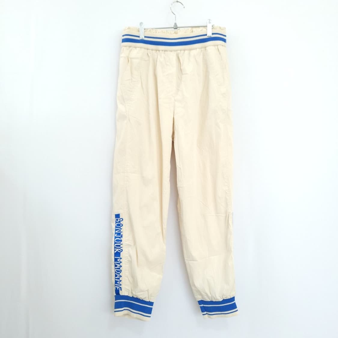 오즈세컨 마리메종 여 바지 67cm 0501 뽀샤샤 상품이미지1