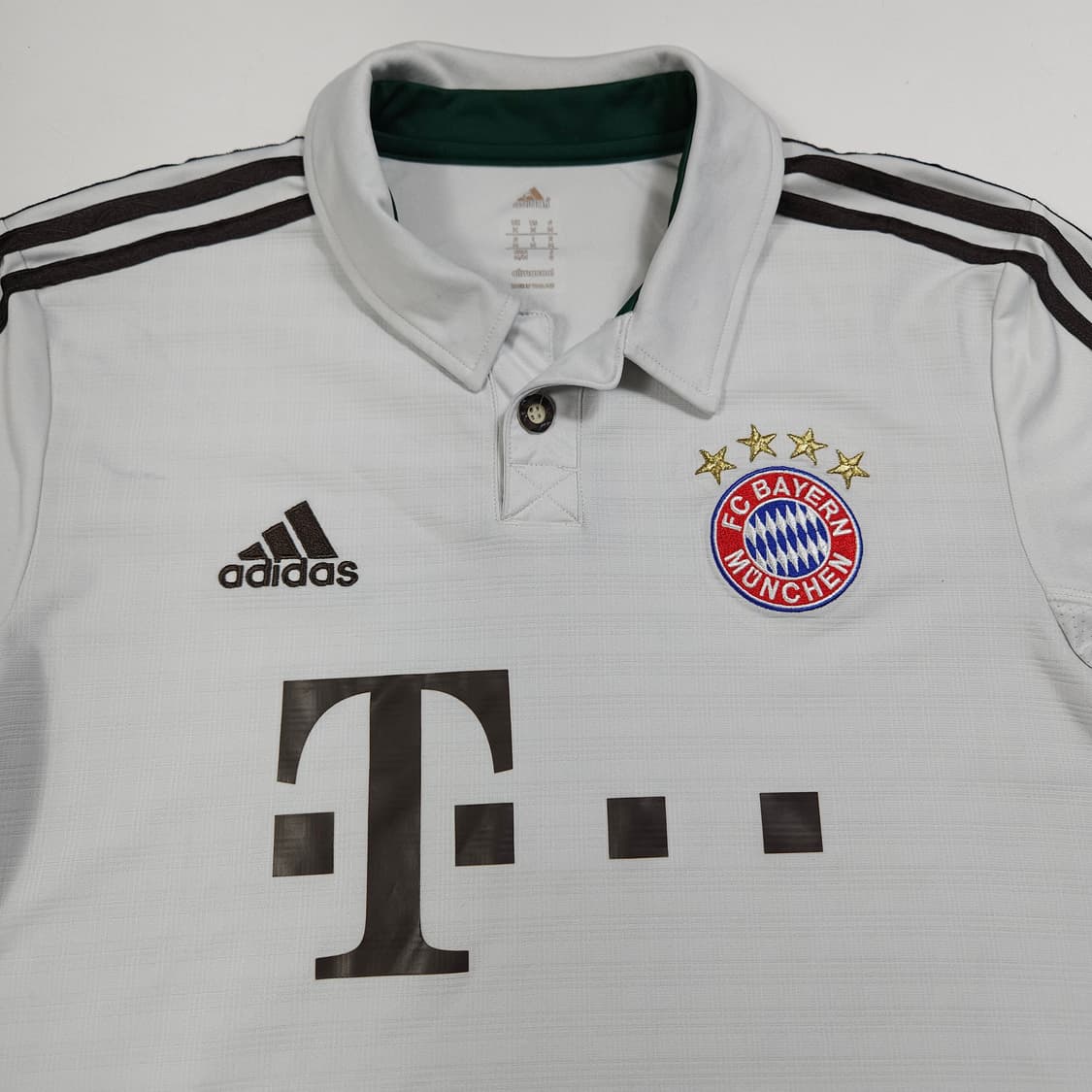 아디다스 뮌헨 축구 유니폼  상품이미지2
