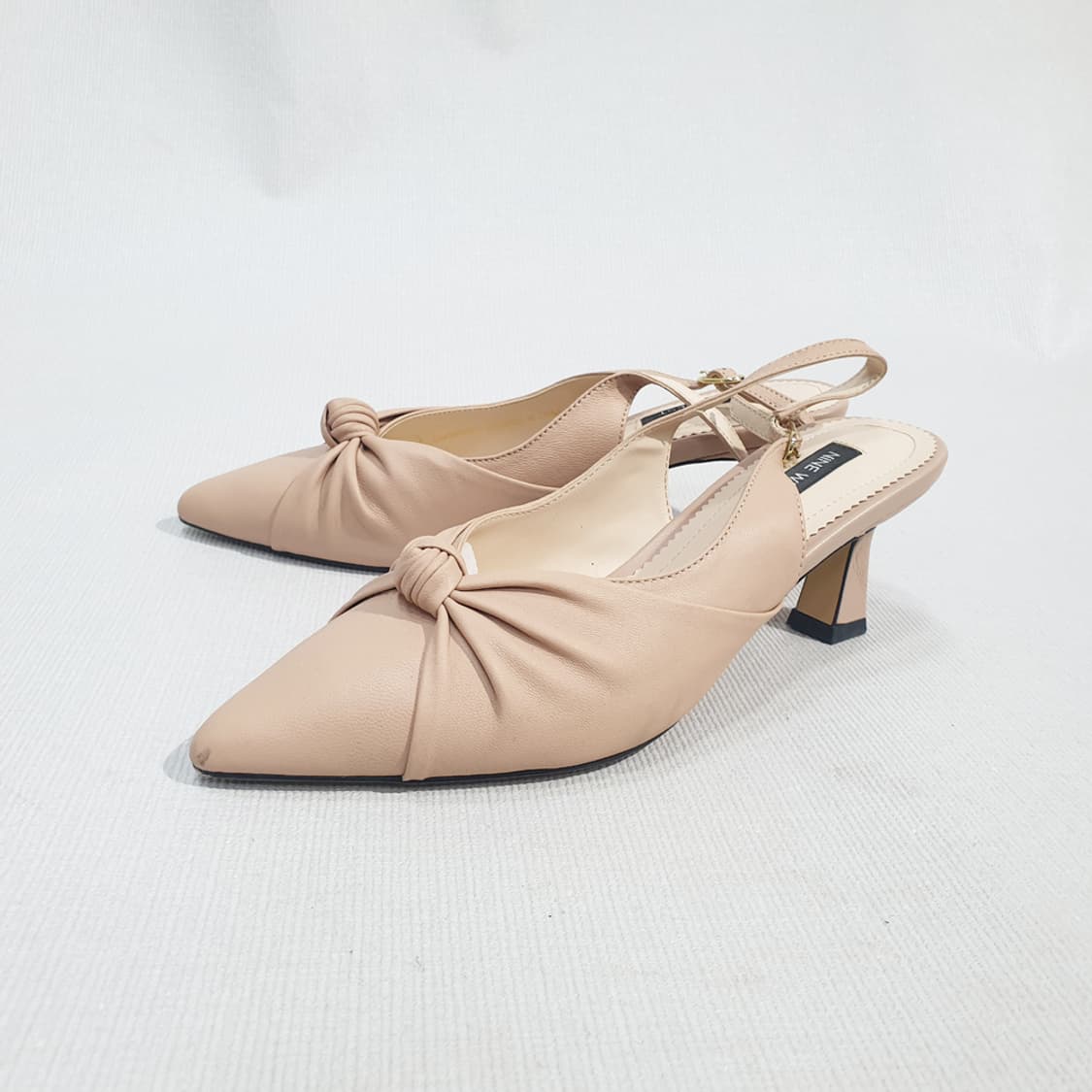 나인웨스트 여성화 슬링백 구두 240 상품이미지2