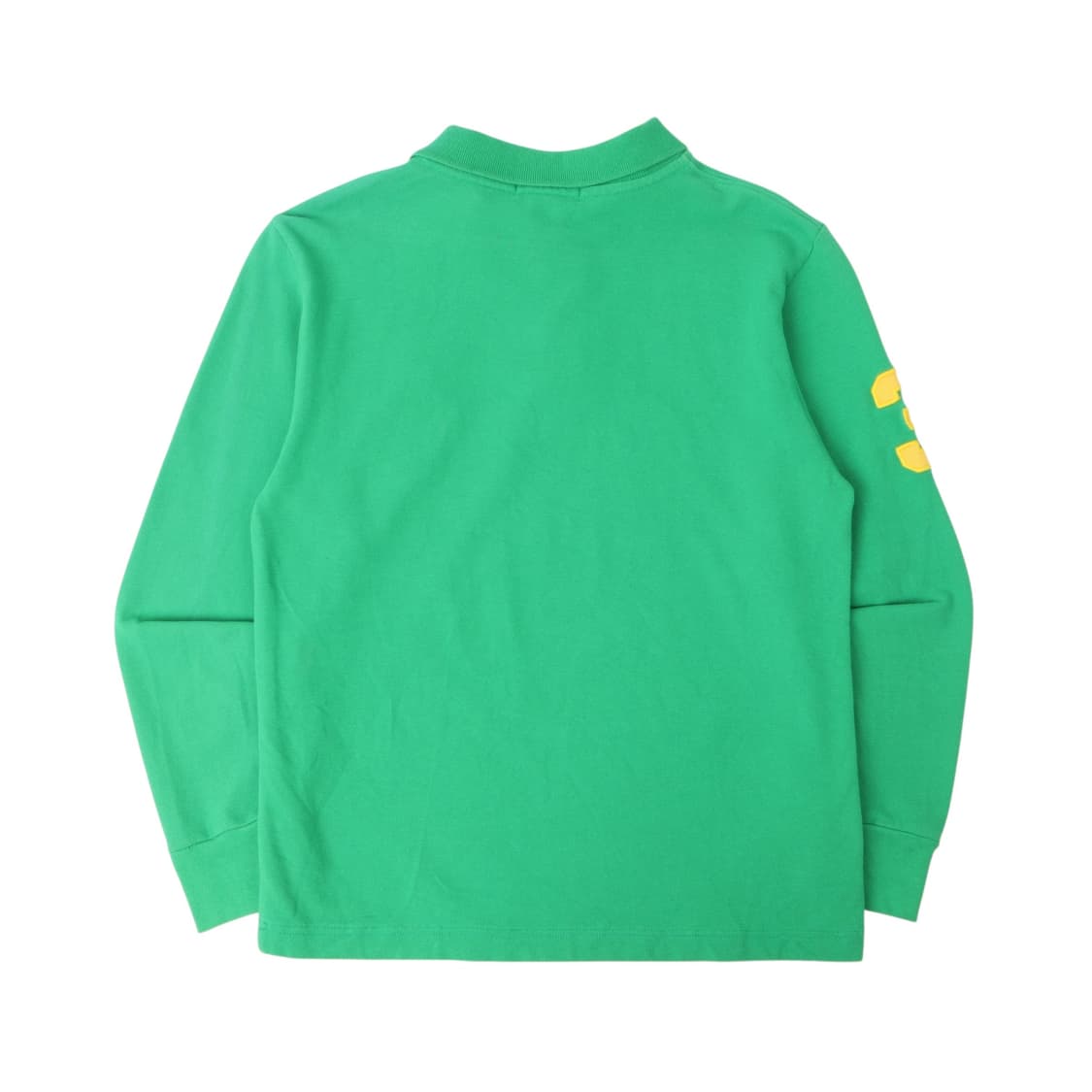 폴로 랄프로렌 그린 빅포니 카라티 롱슬리브 상품이미지5