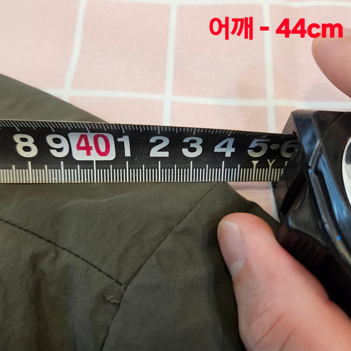 코인리 남성 자켓 L 상품이미지6