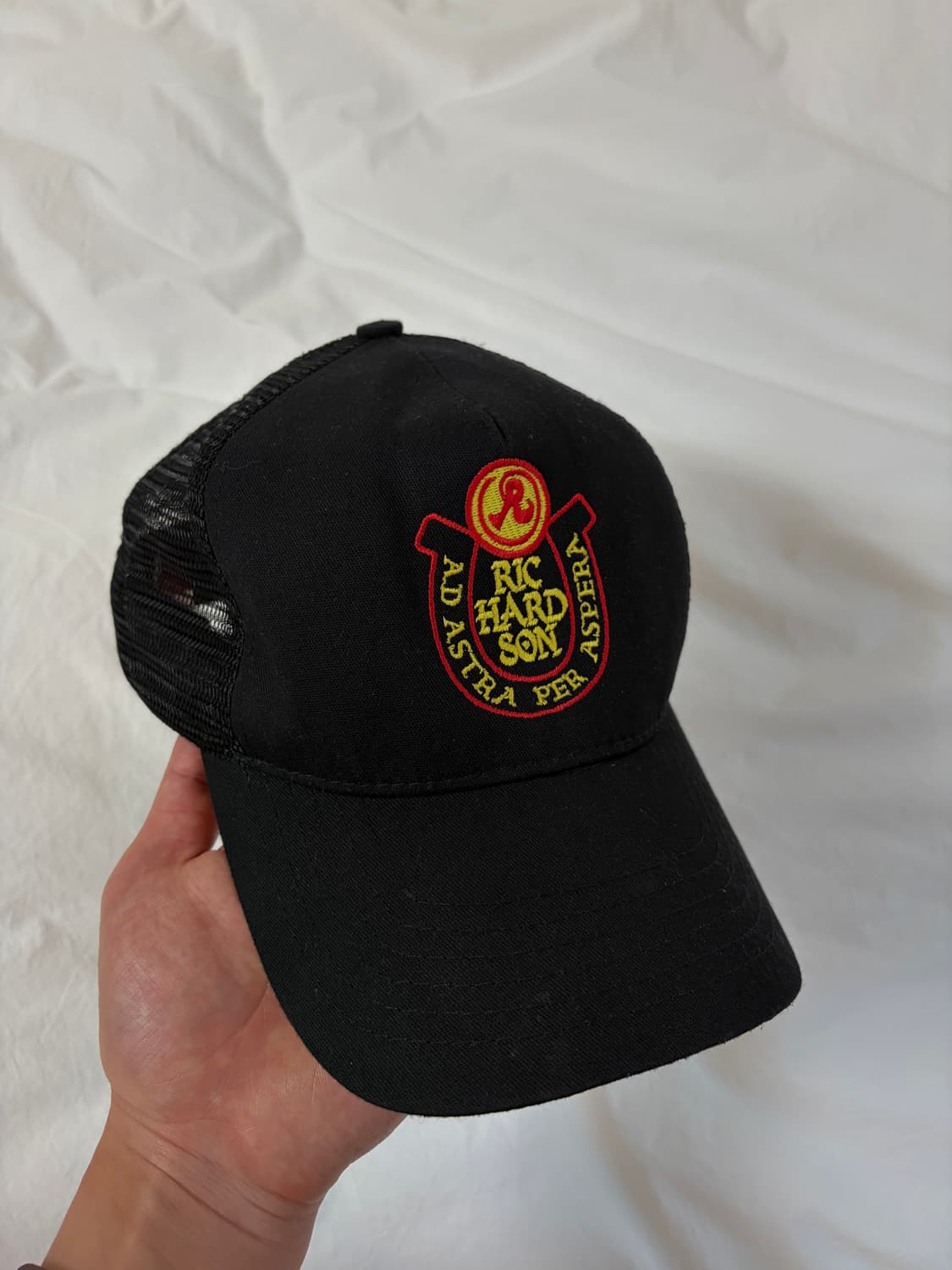 Richardson 리차드슨 볼캡 상품이미지1