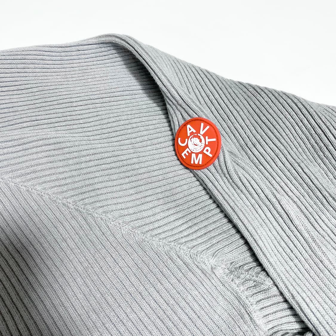 카브엠트 오버다이 하프집업  상품이미지4