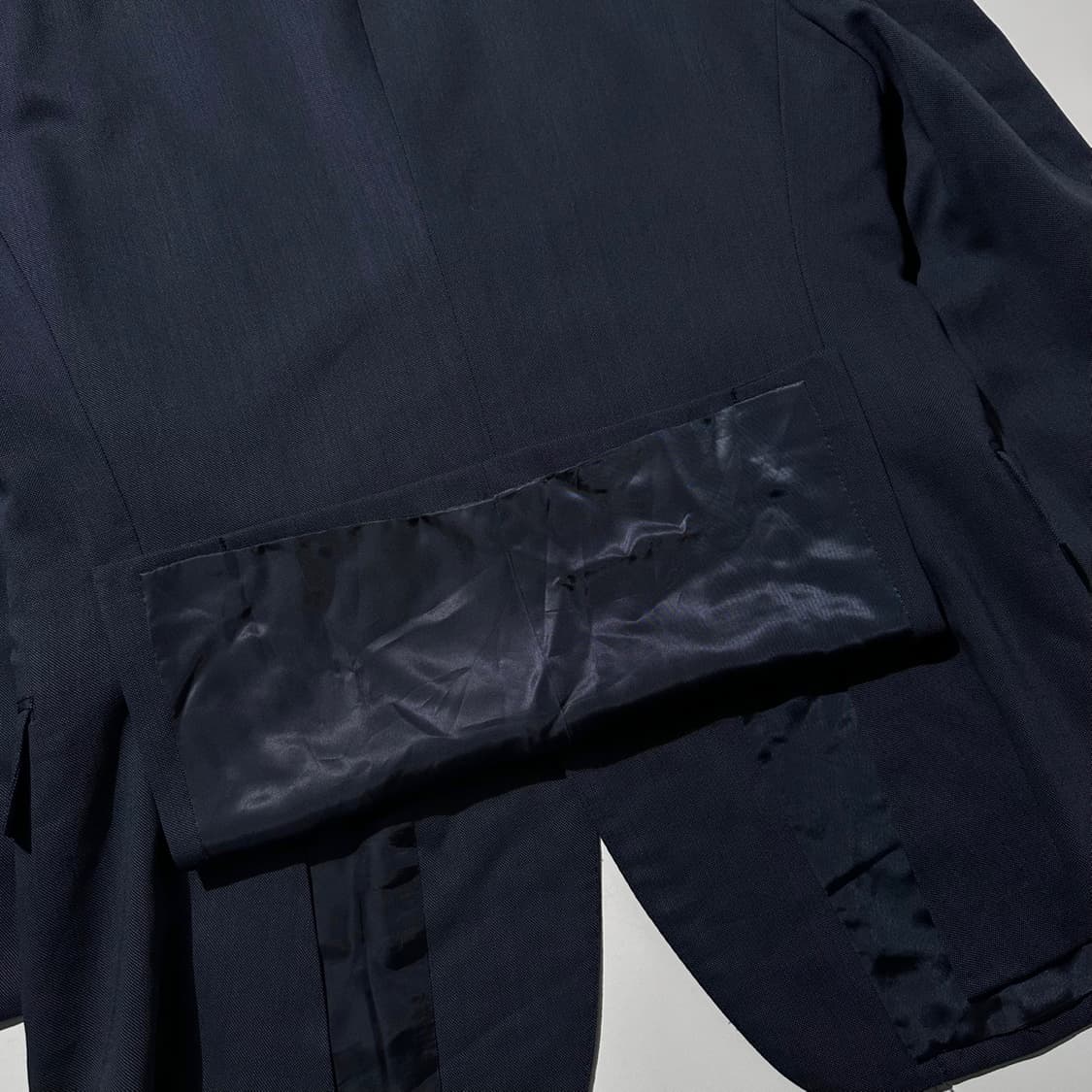 폴로 랄프로렌 싱글 3B 블레이저 자켓 상품이미지6