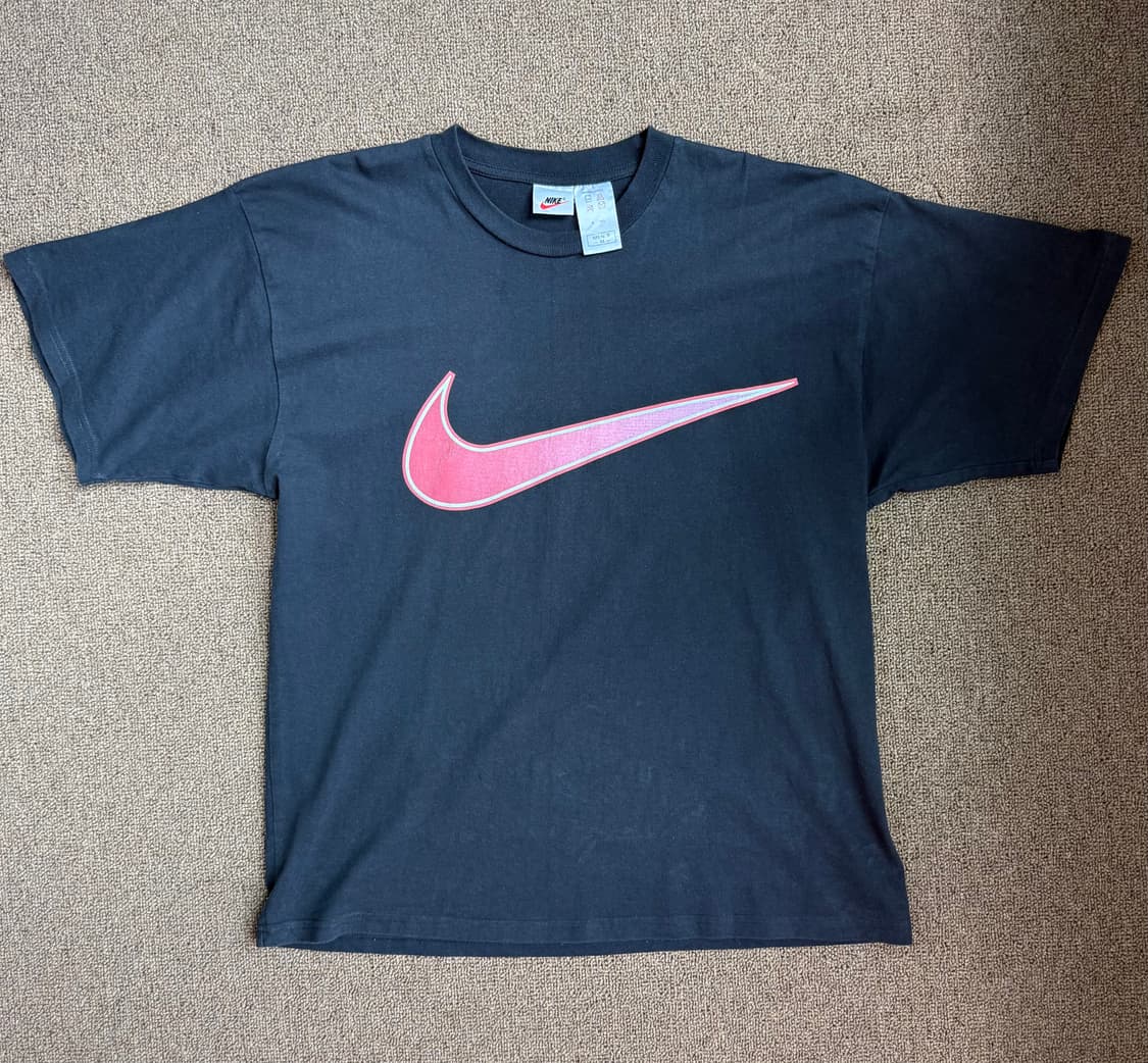 나이키 Nike 90s Big Swoosh Logo Tee 상품이미지1