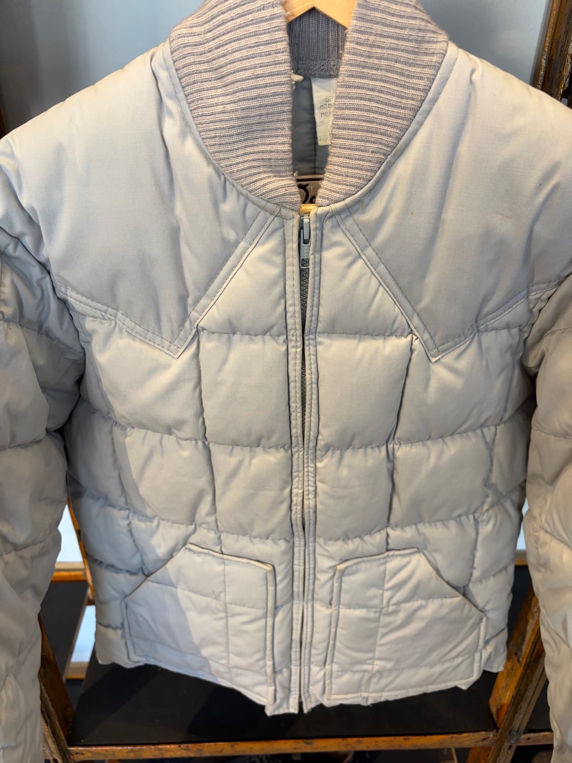 80s Walls puffer 상품이미지2