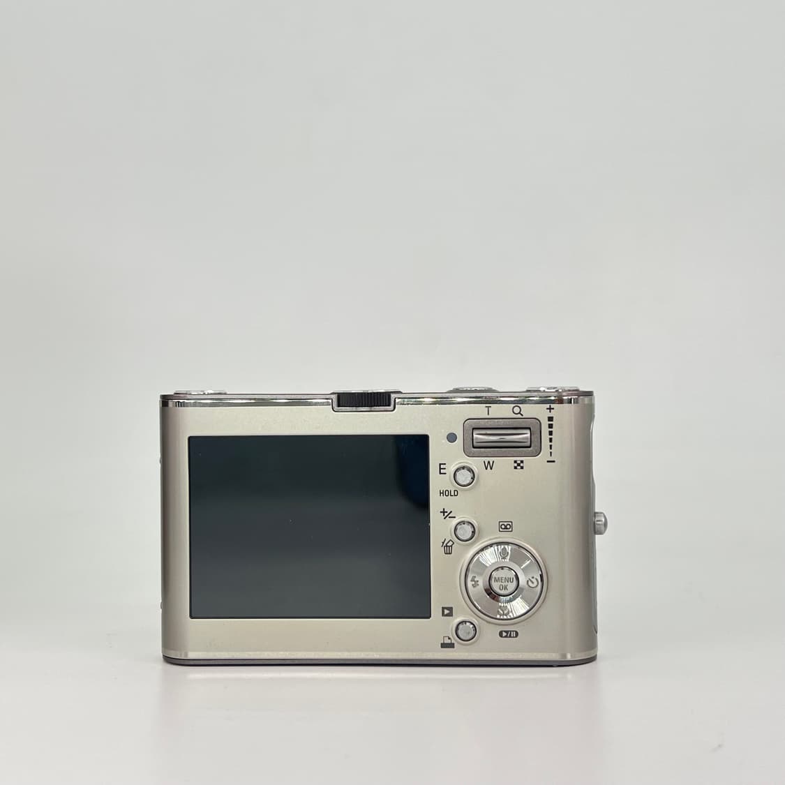 삼성 Samsung VLUU NV3 실버 상품이미지6