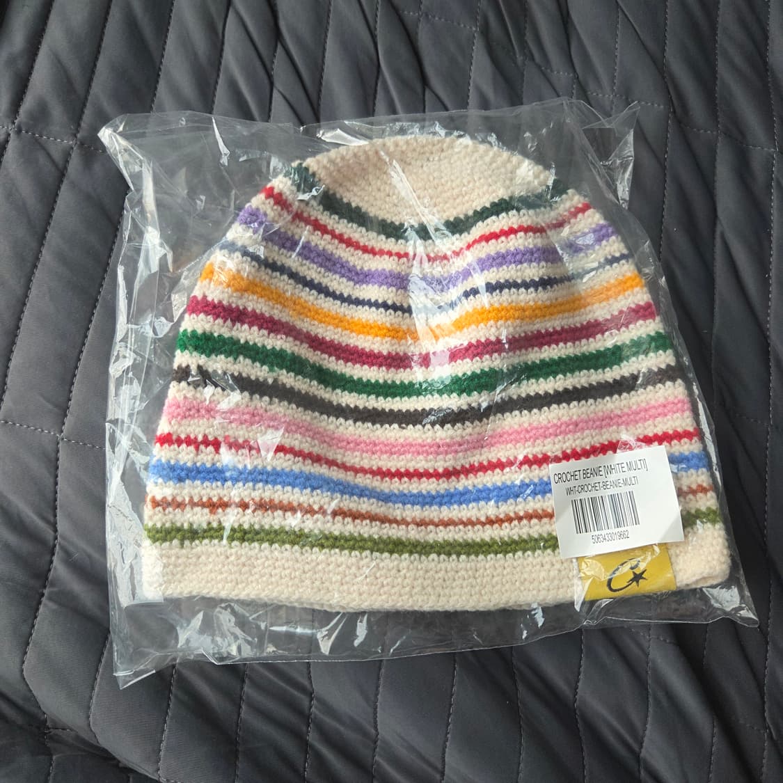 코르테이즈 비니 택포 상품이미지1