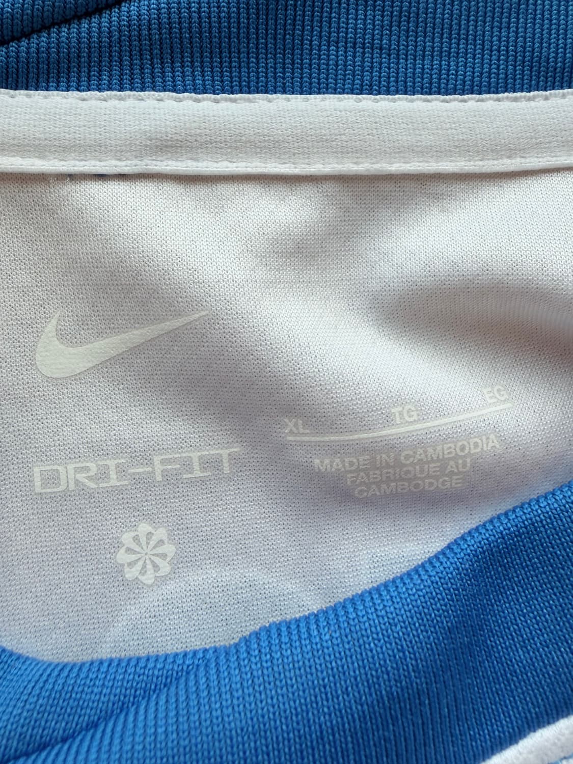 24 25 브라이튼 미토마 유니폼 상품이미지3