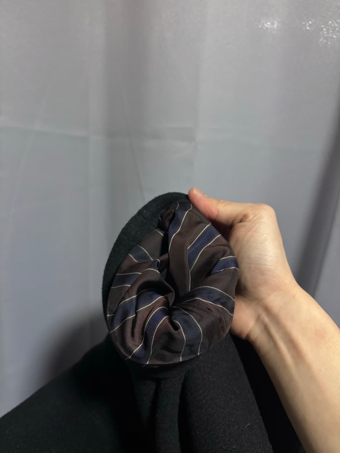 유니버셜 랭귀지[Universal Language] 피코트 상품이미지4